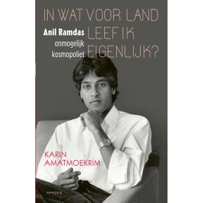 In wat voor land leef ik eigenlijk?