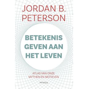 Betekenis geven aan het leven