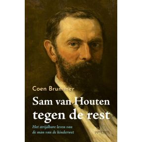 Sam van Houten tegen de rest