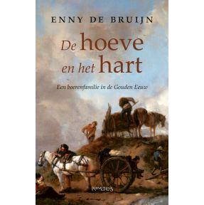 De hoeve en het hart