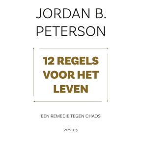 12 regels voor het leven