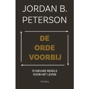 De orde voorbij