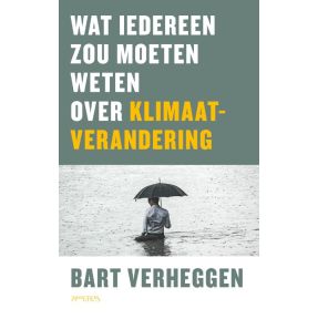 Wat iedereen zou moeten weten over klimaatverandering