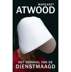 Het verhaal van de dienstmaagd