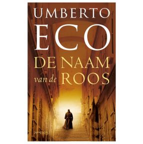 De naam van de roos