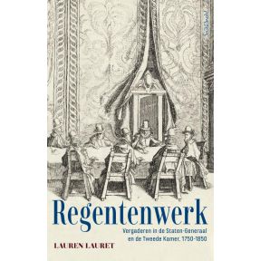 Regentenwerk