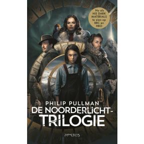 De Noorderlichttrilogie