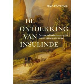 De ontdekking van Insulinde