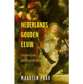 Nederlands Gouden Eeuw