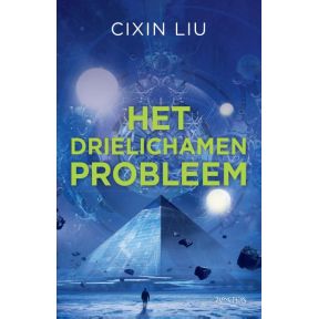 Het drielichamenprobleem