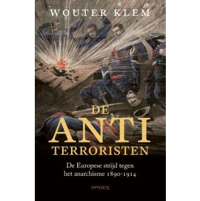 De antiterroristen