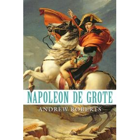 Napoleon de Grote