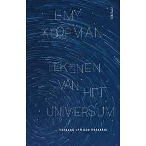 Tekenen van het universum