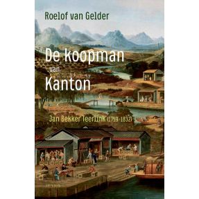 De koopman van Kanton