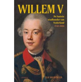 Willem V