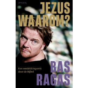 Jezus, waarom?