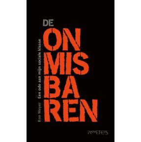 De onmisbaren