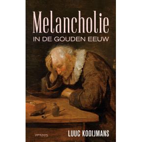 Melancholie in de Gouden Eeuw