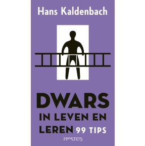 Dwars in leven en leren