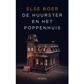 De huurster en het poppenhuis