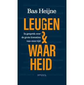 Leugen & waarheid