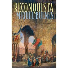 Reconquista