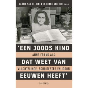 Joods kind dat weet van eeuwen heeft