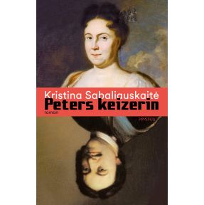 Peters keizerin II