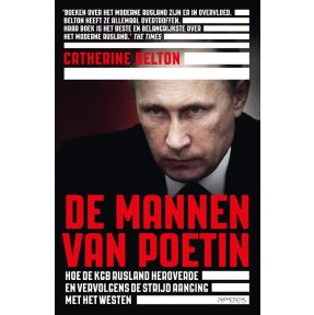 De mannen van Poetin