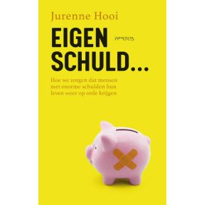 Eigen schuld…