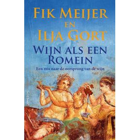 Wijn als een Romein