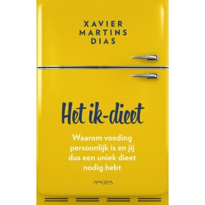 Het ik-dieet