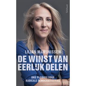 De winst van eerlijk delen