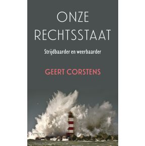 Onze rechtsstaat