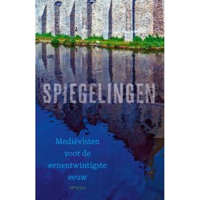 Spiegelingen