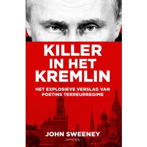 Killer in het Kremlin