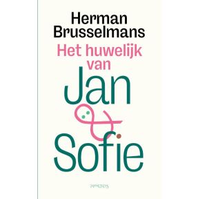 Het huwelijk van Jan en Sofie