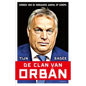 De clan van Orbán