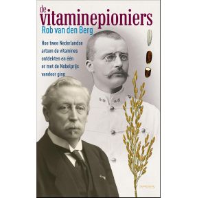 De vitaminepioniers