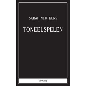 Toneelspelen