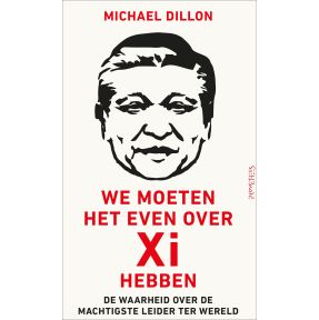 We moeten het even over Xi hebben