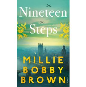 Nineteen Steps