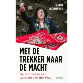 Met de trekker naar de macht