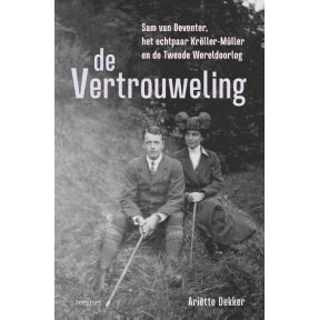 De vertrouweling