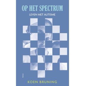 Op het spectrum