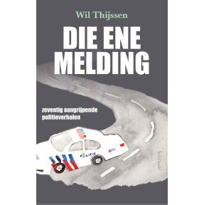 Die ene melding