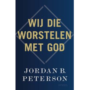 Wij die worstelen met God