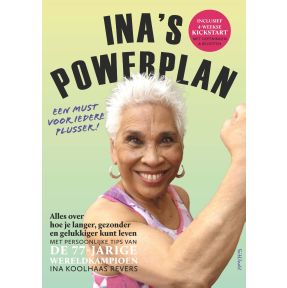 Ina's Powerplan