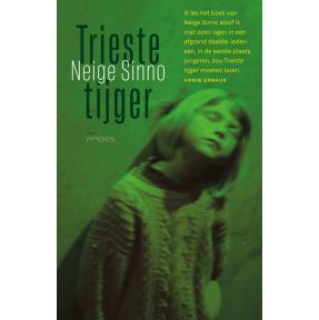 Trieste tijger