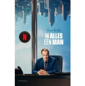 In alles een man